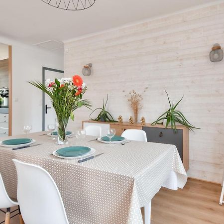 Ambiance Paisible Sur La Cote Vendeenne La Barre-de-Monts Zewnętrze zdjęcie